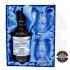 Уиски Edradour Caledonia 12 Years Old 700ml 46% с 2 чаши